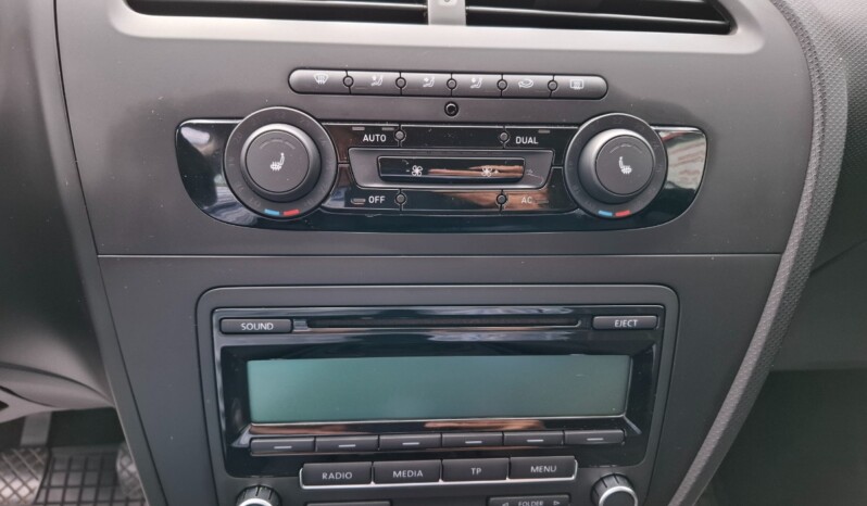 
								SEAT LEON 1.2 TSI COPA ECOMOTIVE 2011 / 2012 full									