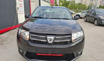 
									DACIA SANDERO 0.9 TCE LAUREATE 2013 full								