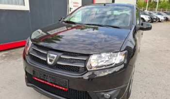 
									DACIA SANDERO 0.9 TCE LAUREATE 2013 full								