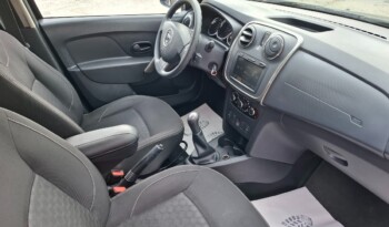 
									DACIA SANDERO 0.9 TCE LAUREATE 2013 full								