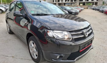 
									DACIA SANDERO 0.9 TCE LAUREATE 2013 full								