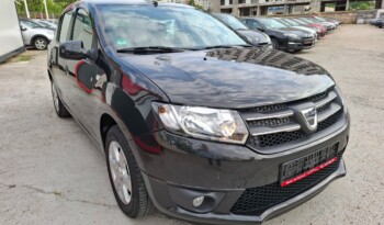
									DACIA SANDERO 0.9 TCE LAUREATE 2013 full								