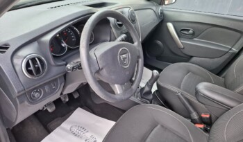 
									DACIA SANDERO 0.9 TCE LAUREATE 2013 full								