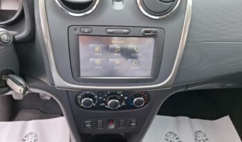 
									DACIA SANDERO 0.9 TCE LAUREATE 2013 full								
