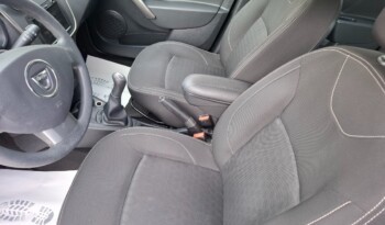 
									DACIA SANDERO 0.9 TCE LAUREATE 2013 full								