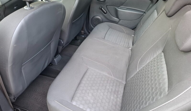 
								DACIA SANDERO 0.9 TCE LAUREATE 2013 full									
