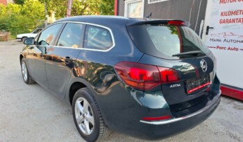 
									OPEL ASTRA J 1.6 CDTI EXKLUSIV 2014 EURO 6 full								