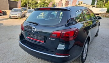 
									OPEL ASTRA J 1.6 CDTI EXKLUSIV 2014 EURO 6 full								