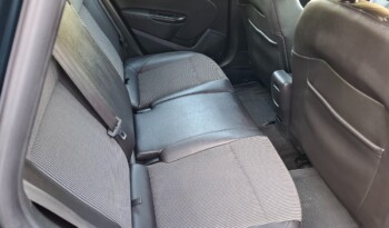 
									OPEL ASTRA J 1.6 CDTI EXKLUSIV 2014 EURO 6 full								