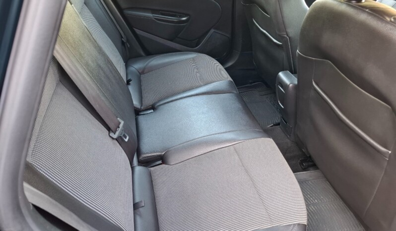 
								OPEL ASTRA J 1.6 CDTI EXKLUSIV 2014 EURO 6 full									