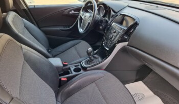 
									OPEL ASTRA J 1.6 CDTI EXKLUSIV 2014 EURO 6 full								
