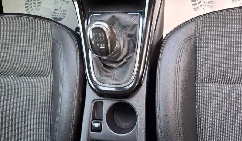 
								OPEL ASTRA J 1.6 CDTI EXKLUSIV 2014 EURO 6 full									