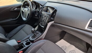 
									OPEL ASTRA J 1.6 CDTI EXKLUSIV 2014 EURO 6 full								