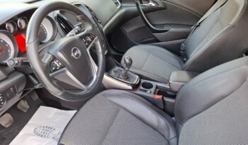 
									OPEL ASTRA J 1.6 CDTI EXKLUSIV 2014 EURO 6 full								