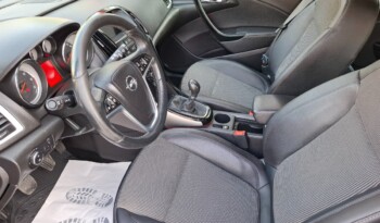 
									OPEL ASTRA J 1.6 CDTI EXKLUSIV 2014 EURO 6 full								