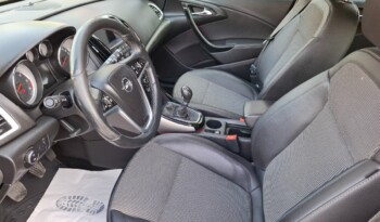 
									OPEL ASTRA J 1.6 CDTI EXKLUSIV 2014 EURO 6 full								