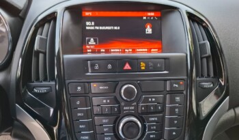 
									OPEL ASTRA J 1.6 CDTI EXKLUSIV 2014 EURO 6 full								