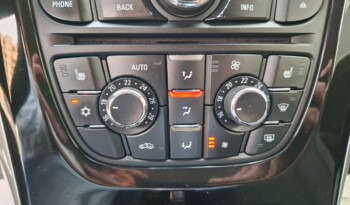 
									OPEL ASTRA J 1.6 CDTI EXKLUSIV 2014 EURO 6 full								