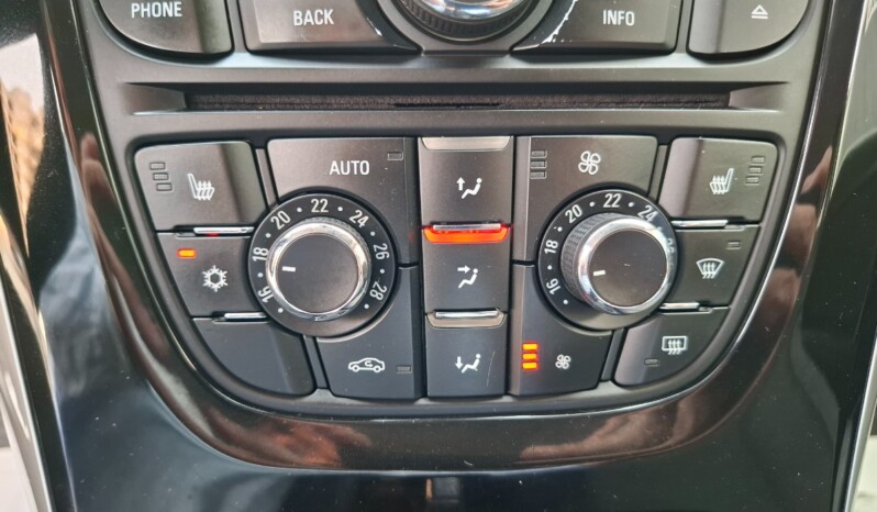 
								OPEL ASTRA J 1.6 CDTI EXKLUSIV 2014 EURO 6 full									