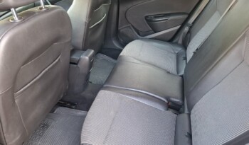
									OPEL ASTRA J 1.6 CDTI EXKLUSIV 2014 EURO 6 full								