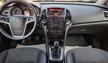 
									OPEL ASTRA J 1.6 CDTI EXKLUSIV 2014 EURO 6 full								