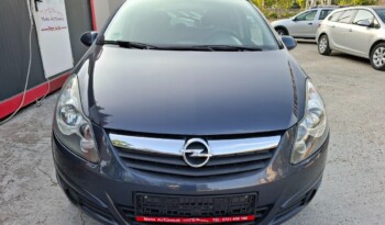 
									OPEL CORSA 1.2 EDITION 111 ANI 2010 EURO 5 full								