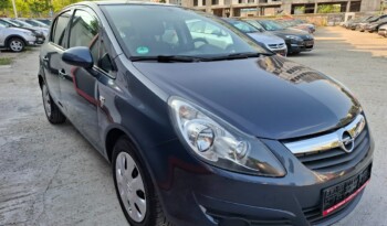 
									OPEL CORSA 1.2 EDITION 111 ANI 2010 EURO 5 full								