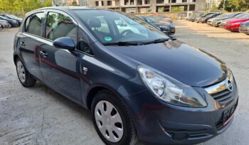
									OPEL CORSA 1.2 EDITION 111 ANI 2010 EURO 5 full								