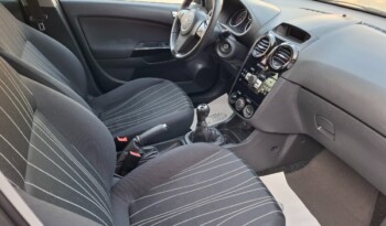 
									OPEL CORSA 1.2 EDITION 111 ANI 2010 EURO 5 full								