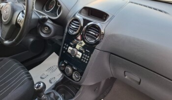 
									OPEL CORSA 1.2 EDITION 111 ANI 2010 EURO 5 full								