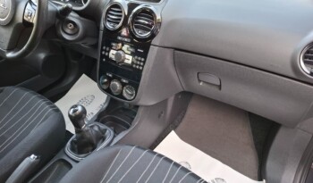 
									OPEL CORSA 1.2 EDITION 111 ANI 2010 EURO 5 full								