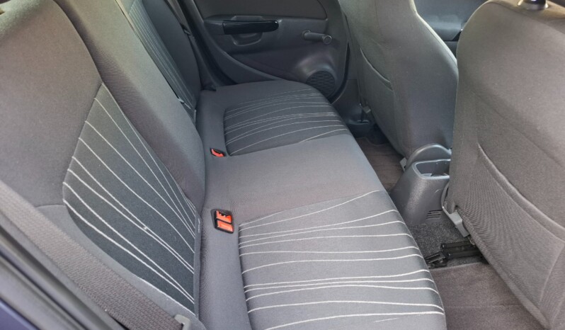 
								OPEL CORSA 1.2 EDITION 111 ANI 2010 EURO 5 full									