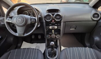 
									OPEL CORSA 1.2 EDITION 111 ANI 2010 EURO 5 full								