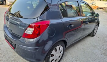 
									OPEL CORSA 1.2 EDITION 111 ANI 2010 EURO 5 full								