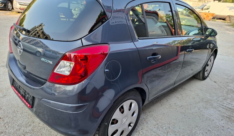 
								OPEL CORSA 1.2 EDITION 111 ANI 2010 EURO 5 full									