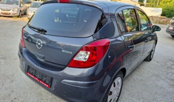 
									OPEL CORSA 1.2 EDITION 111 ANI 2010 EURO 5 full								