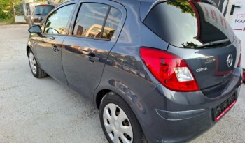 
									OPEL CORSA 1.2 EDITION 111 ANI 2010 EURO 5 full								