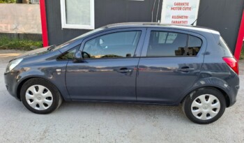 
									OPEL CORSA 1.2 EDITION 111 ANI 2010 EURO 5 full								