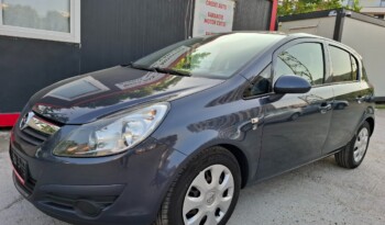 
									OPEL CORSA 1.2 EDITION 111 ANI 2010 EURO 5 full								