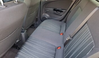 
									OPEL CORSA 1.2 EDITION 111 ANI 2010 EURO 5 full								
