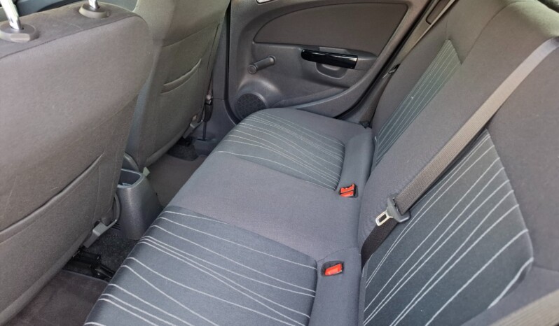
								OPEL CORSA 1.2 EDITION 111 ANI 2010 EURO 5 full									