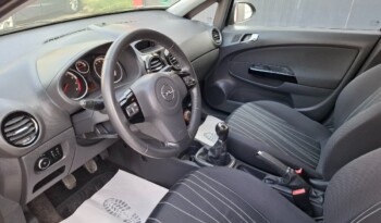 
									OPEL CORSA 1.2 EDITION 111 ANI 2010 EURO 5 full								