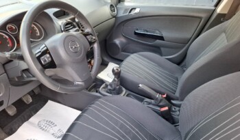 
									OPEL CORSA 1.2 EDITION 111 ANI 2010 EURO 5 full								