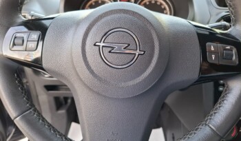 
									OPEL CORSA 1.2 EDITION 111 ANI 2010 EURO 5 full								