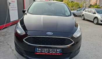 
									FORD C-MAX 1.5 TDCI TREND 2016 EURO 6 full								