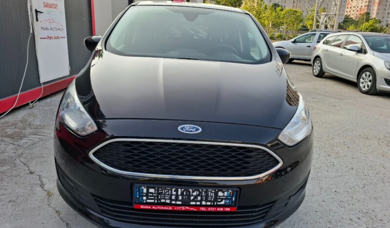 
								FORD C-MAX 1.5 TDCI TREND 2016 EURO 6 full									