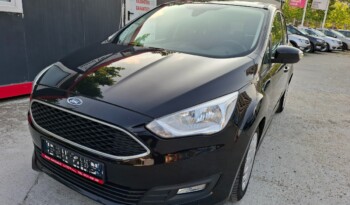
									FORD C-MAX 1.5 TDCI TREND 2016 EURO 6 full								