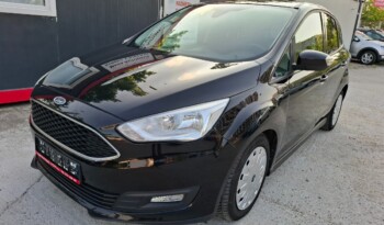 
									FORD C-MAX 1.5 TDCI TREND 2016 EURO 6 full								