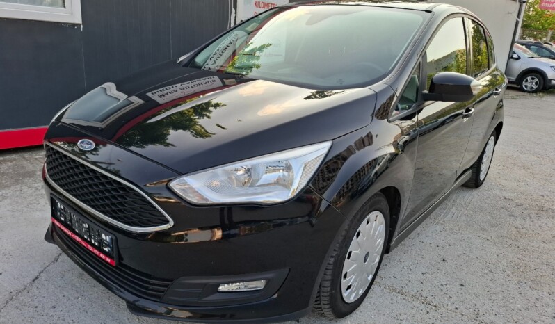 
								FORD C-MAX 1.5 TDCI TREND 2016 EURO 6 full									