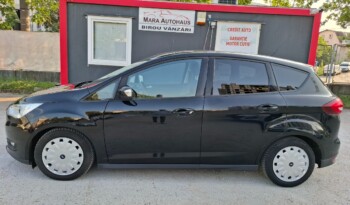 
									FORD C-MAX 1.5 TDCI TREND 2016 EURO 6 full								